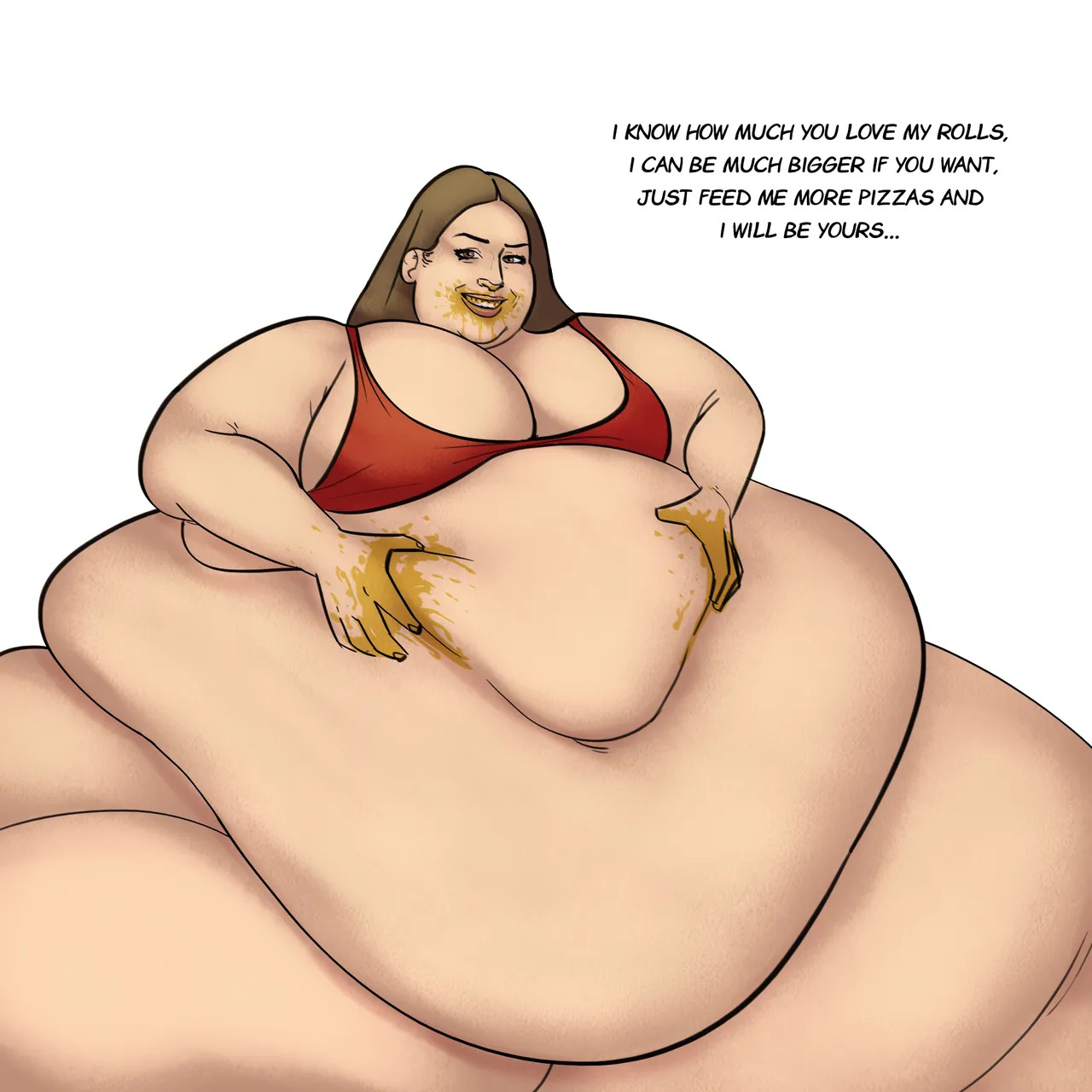 [ breadwithketchup ] Gallery - Page 25