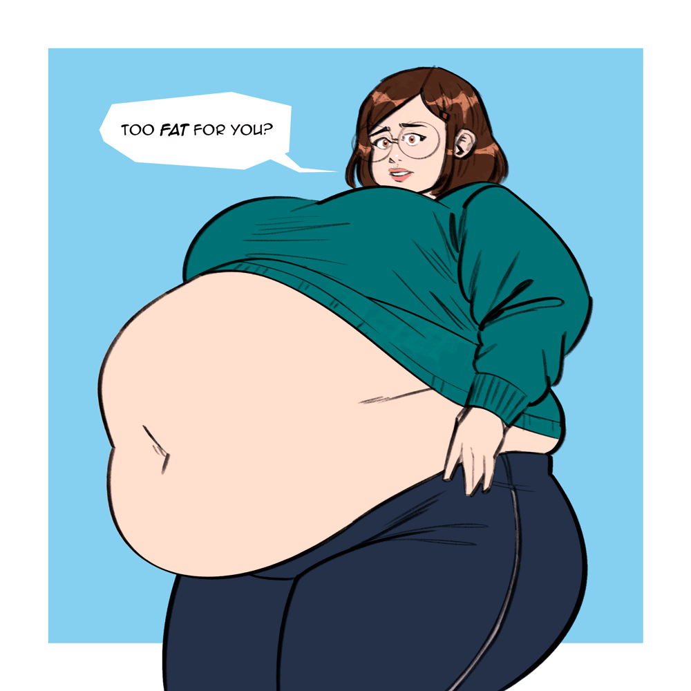 [ breadwithketchup ] Gallery - Page 272
