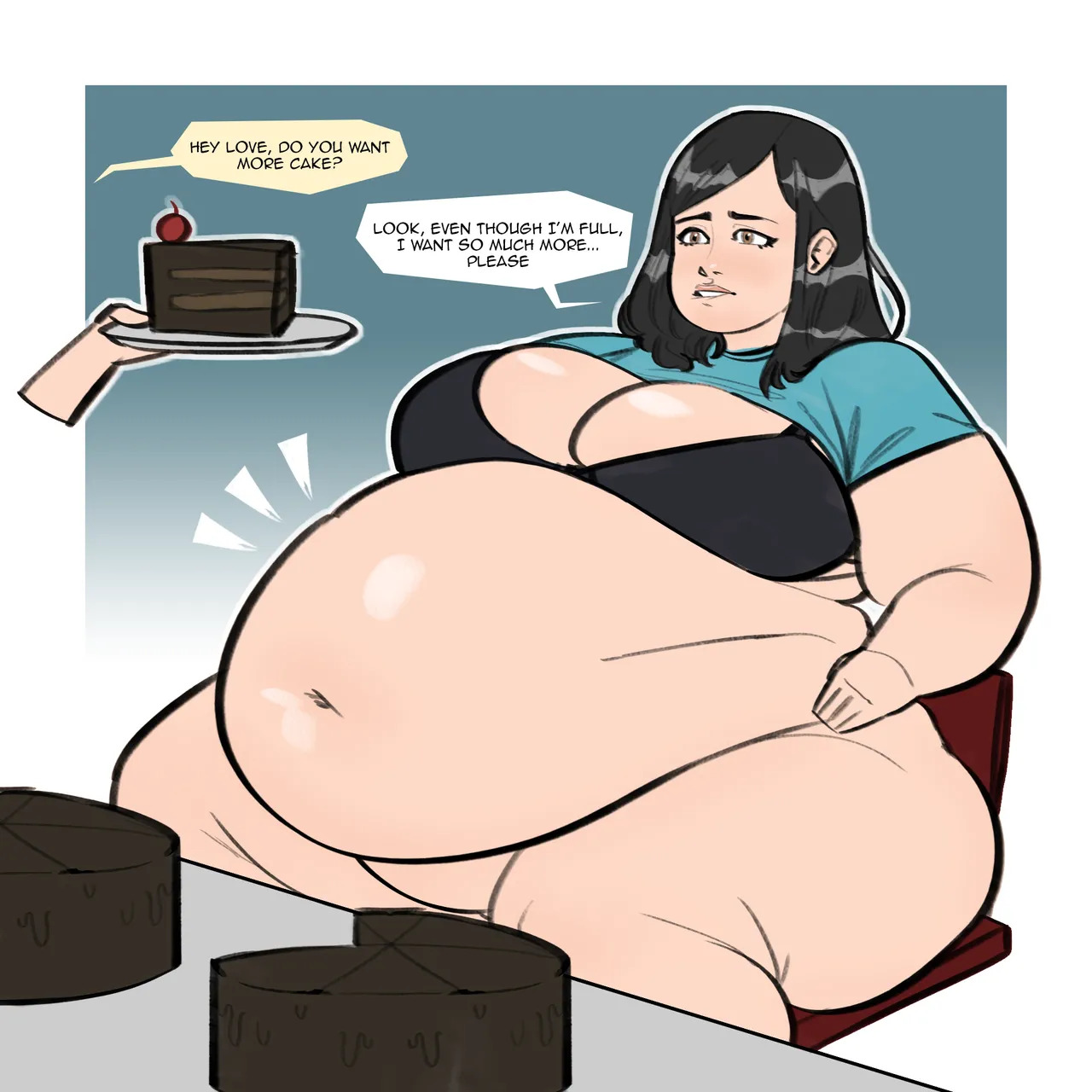 [ breadwithketchup ] Gallery - Page 274