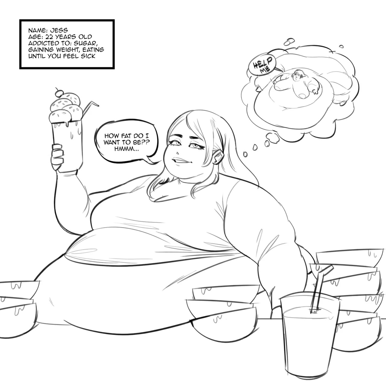 [ breadwithketchup ] Gallery - Page 298