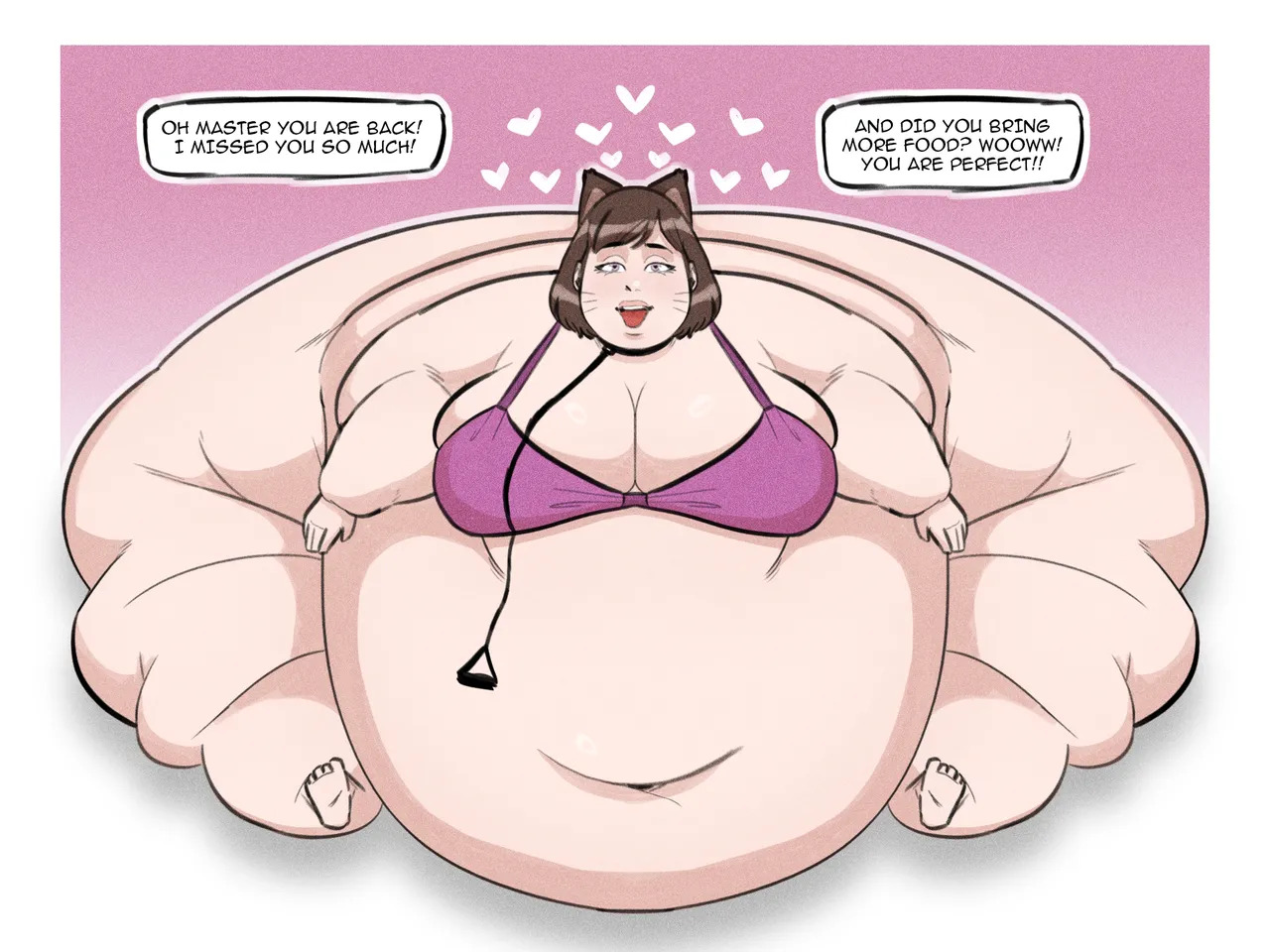 [ breadwithketchup ] Gallery - Page 316