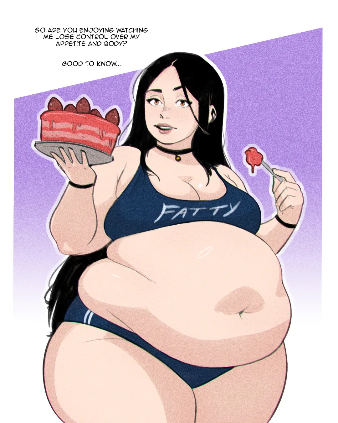 [ breadwithketchup ] Gallery - Page 320