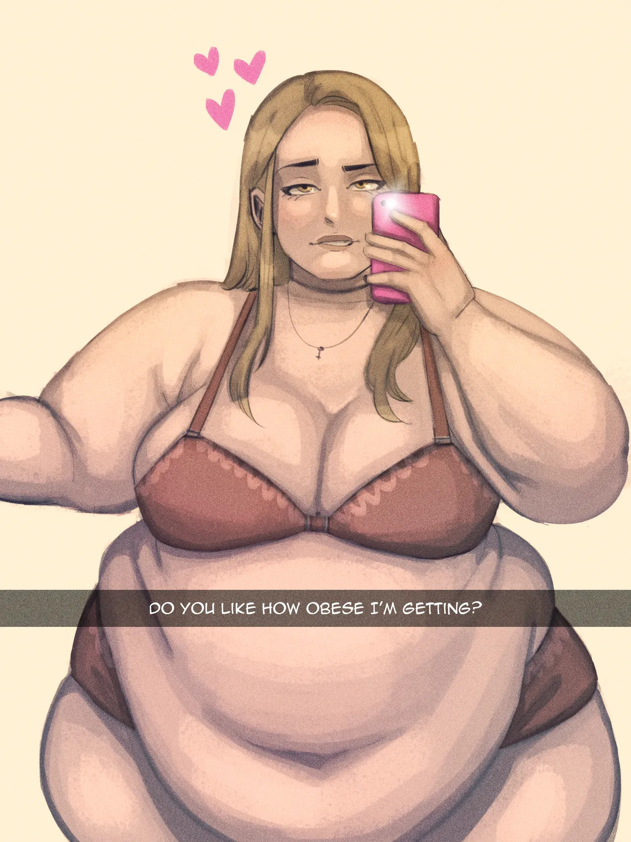 [ breadwithketchup ] Gallery - Page 321