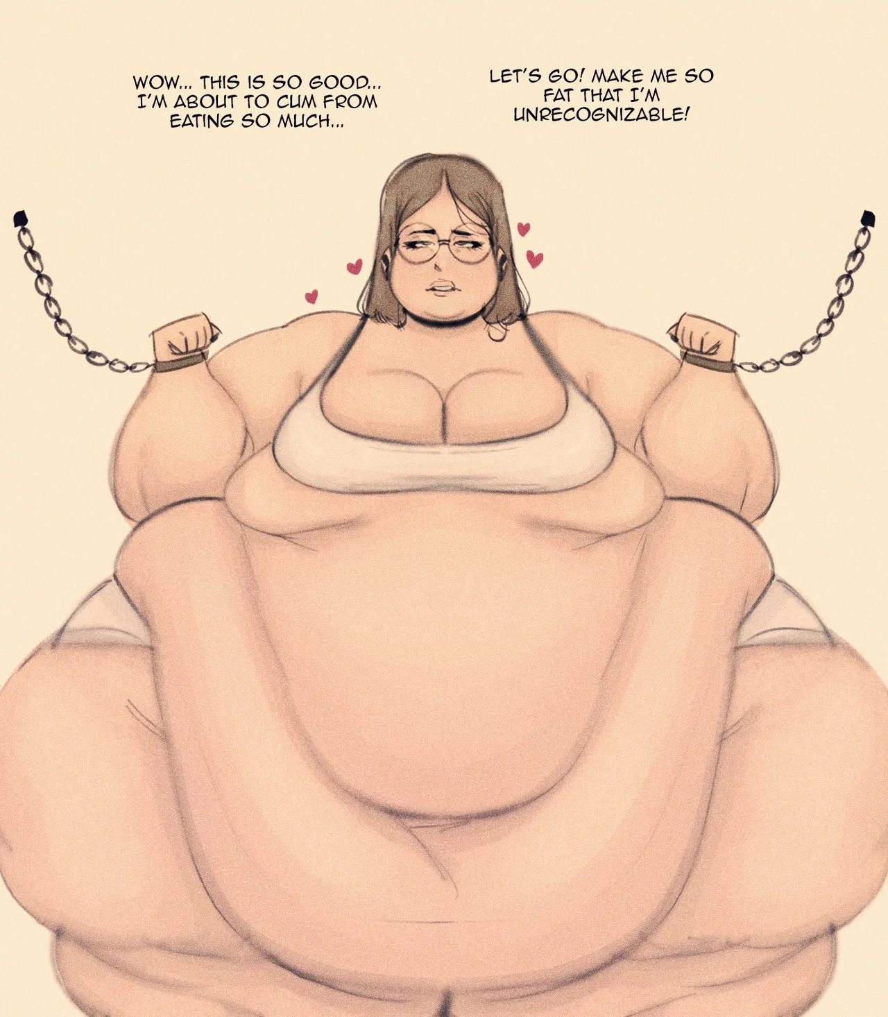 [ breadwithketchup ] Gallery - Page 323