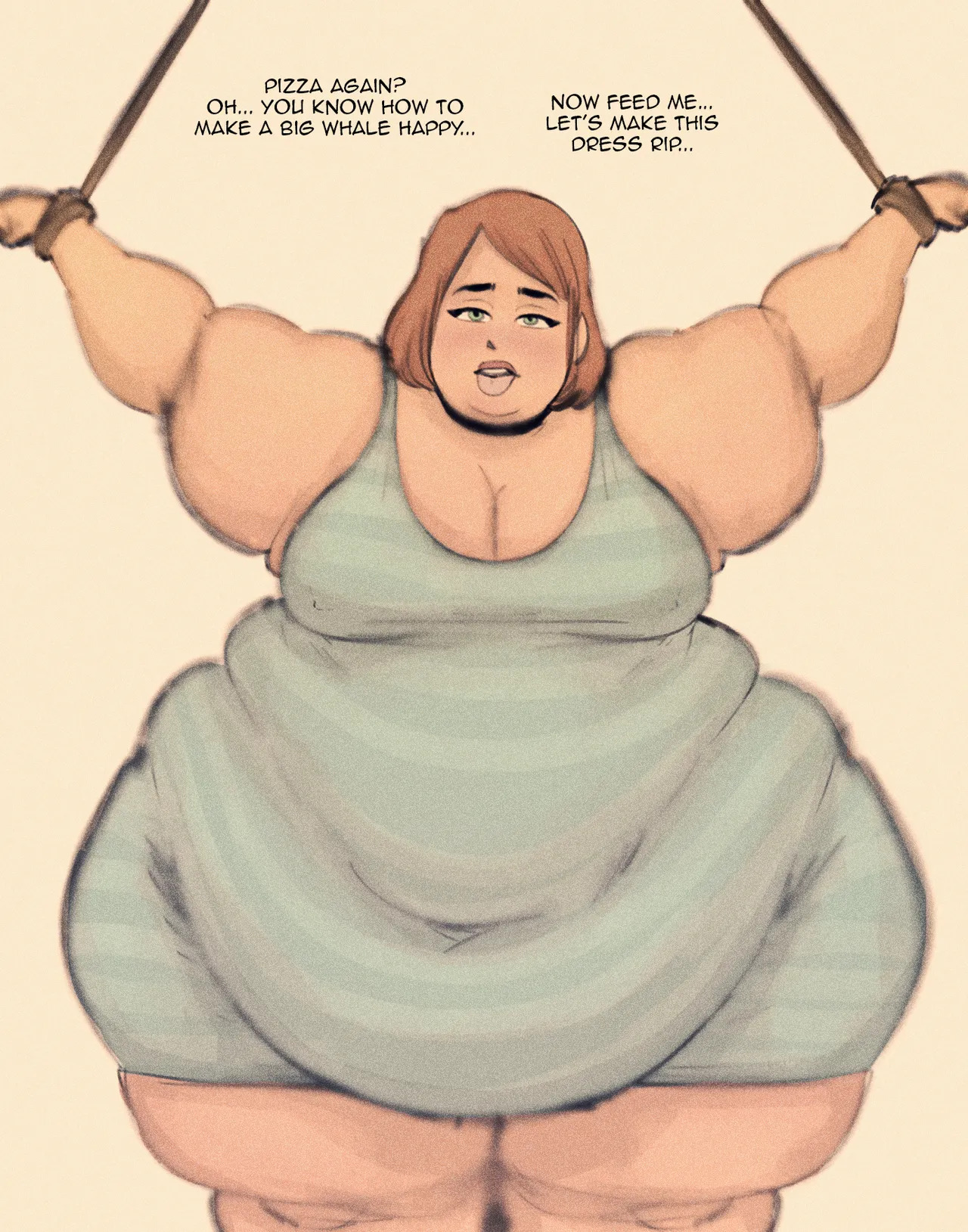 [ breadwithketchup ] Gallery - Page 324