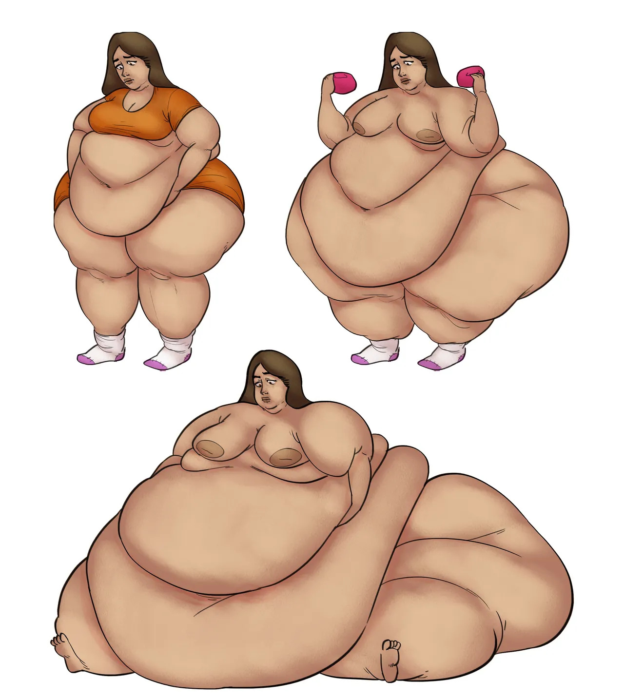 [ breadwithketchup ] Gallery - Page 31