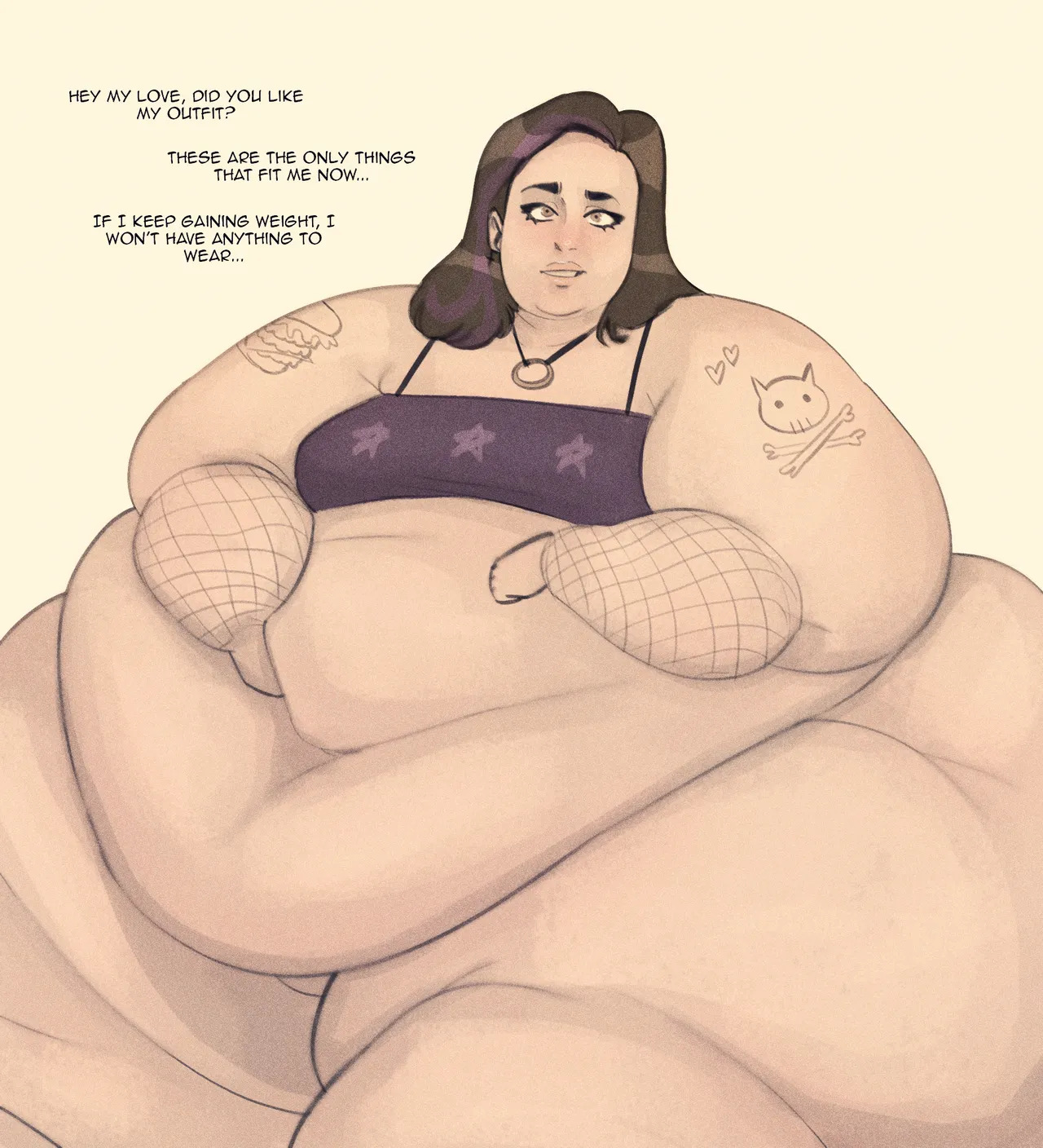 [ breadwithketchup ] Gallery - Page 329