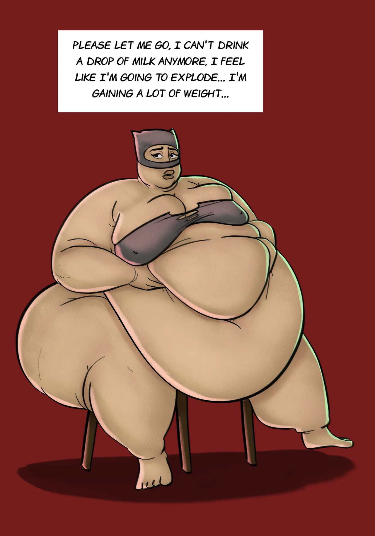 [ breadwithketchup ] Gallery - Page 32