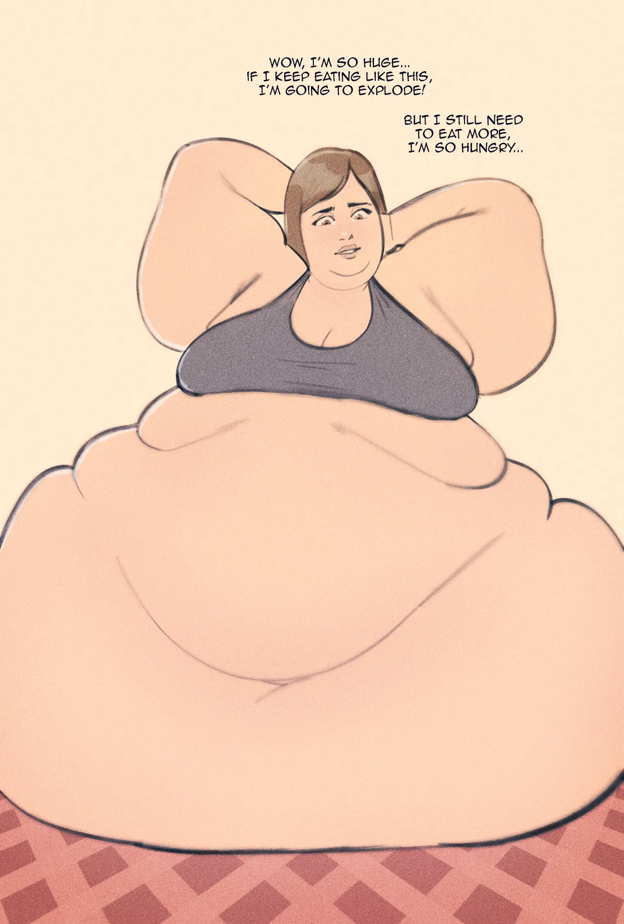 [ breadwithketchup ] Gallery - Page 332