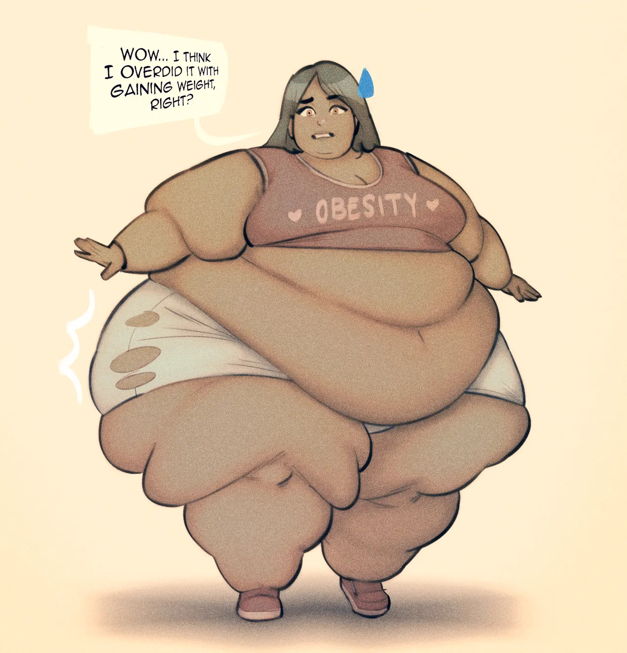 [ breadwithketchup ] Gallery - Page 342