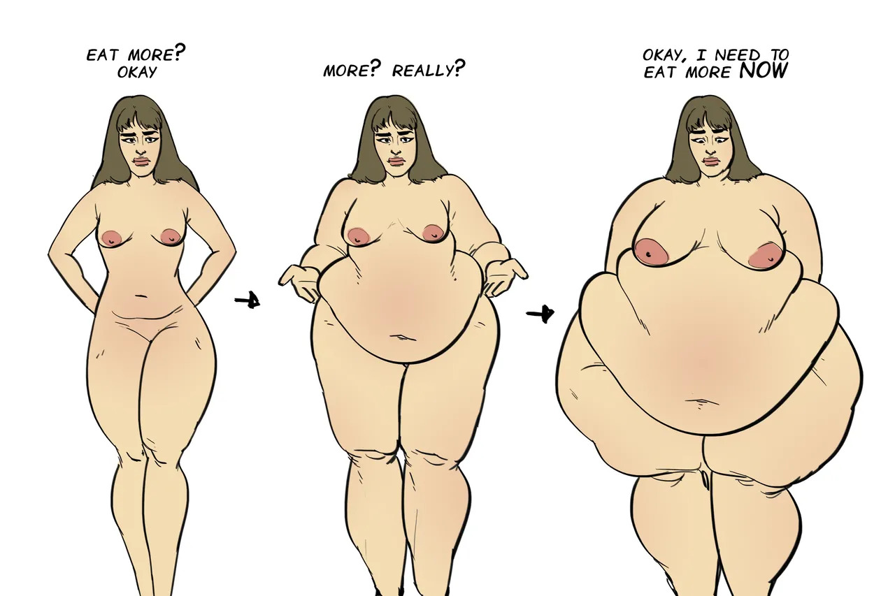 [ breadwithketchup ] Gallery - Page 34