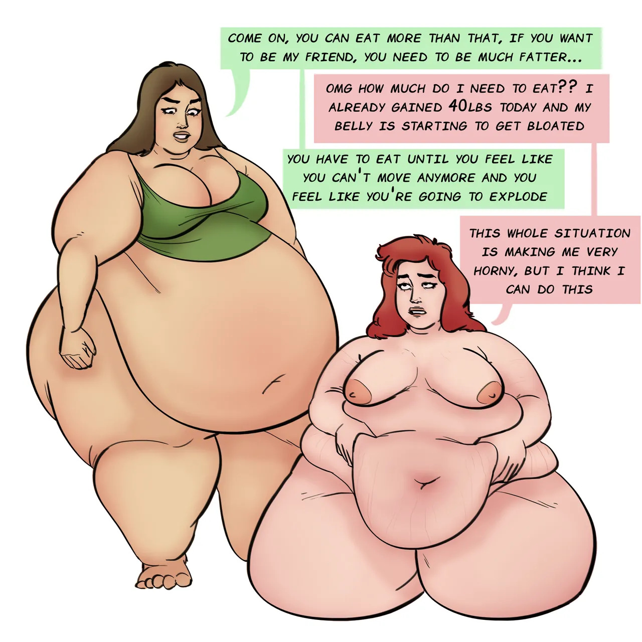 [ breadwithketchup ] Gallery - Page 35