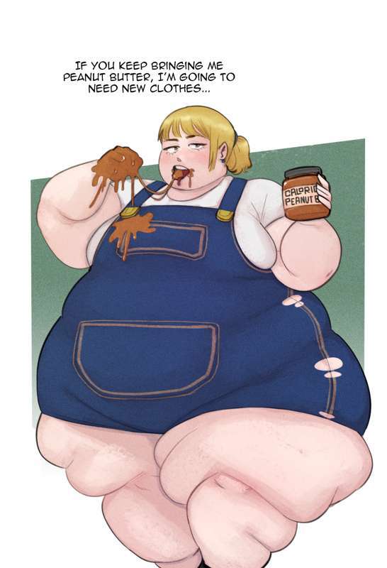 [ breadwithketchup ] Gallery - Page 362