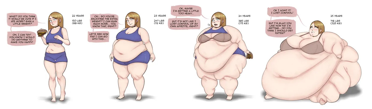 [ breadwithketchup ] Gallery - Page 373