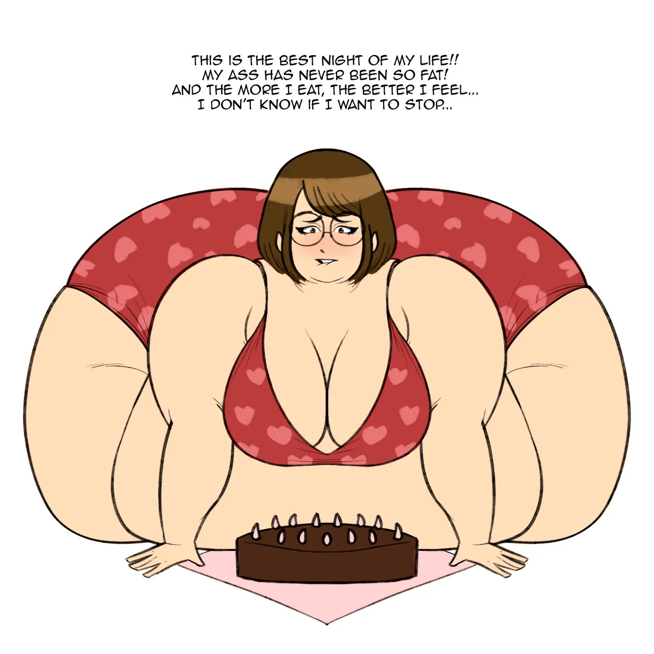 [ breadwithketchup ] Gallery - Page 380