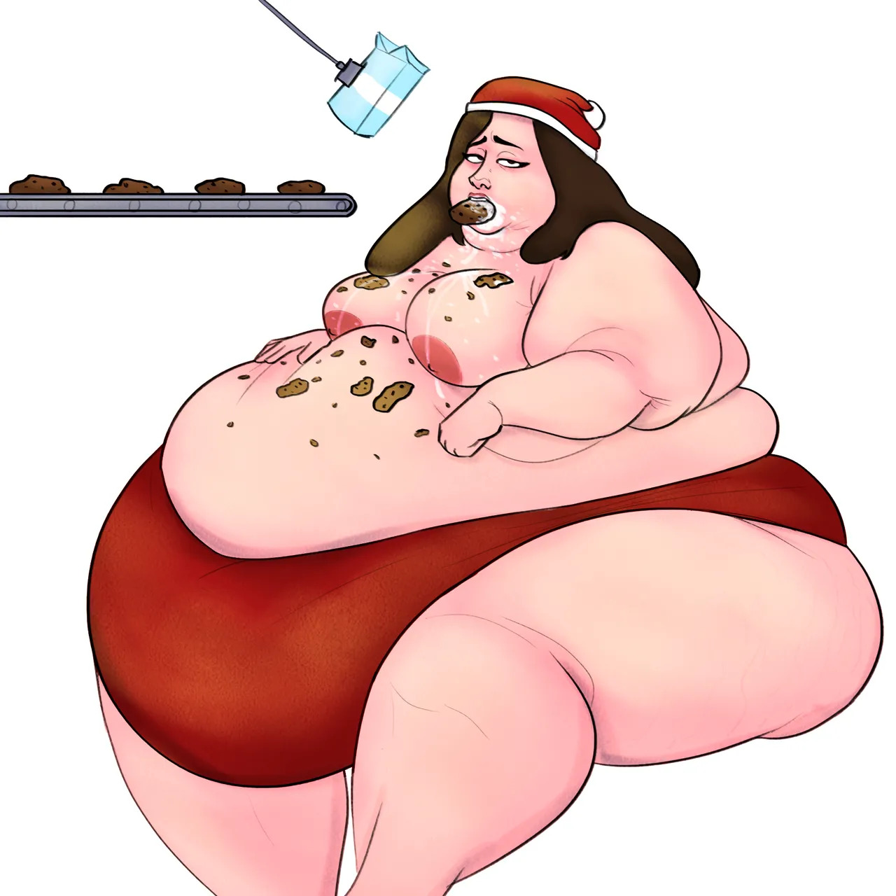 [ breadwithketchup ] Gallery - Page 382