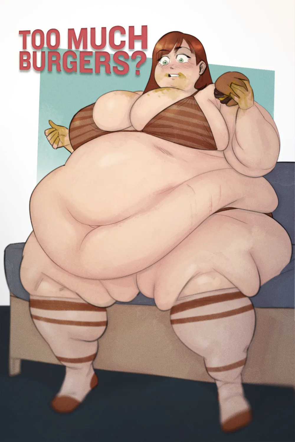 [ breadwithketchup ] Gallery - Page 384