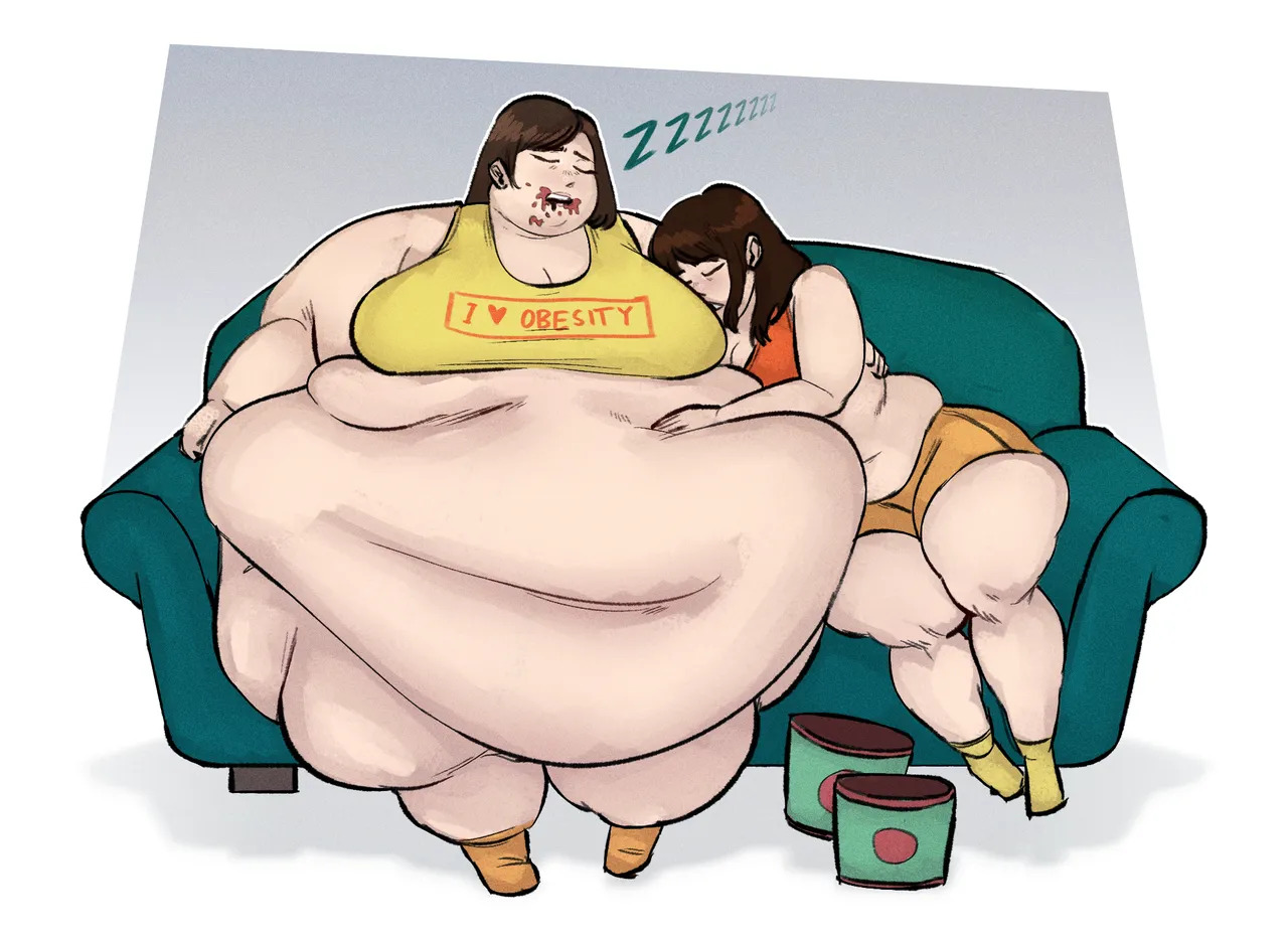 [ breadwithketchup ] Gallery - Page 389