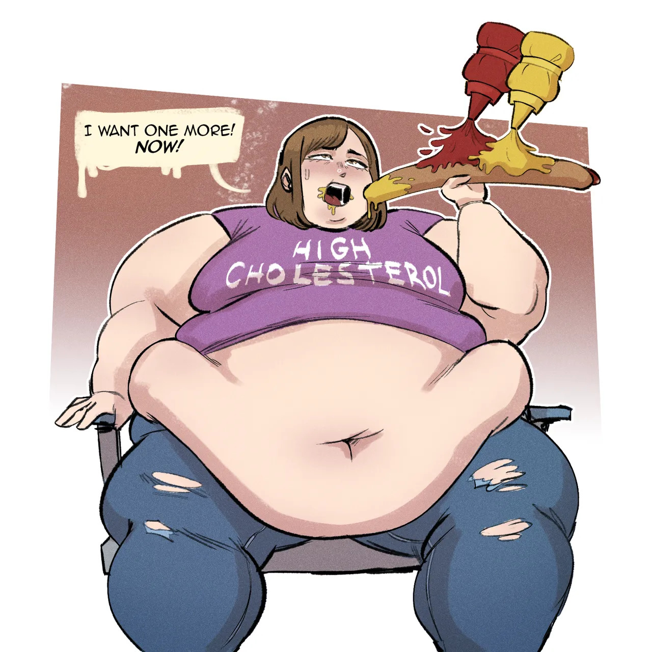 [ breadwithketchup ] Gallery - Page 394
