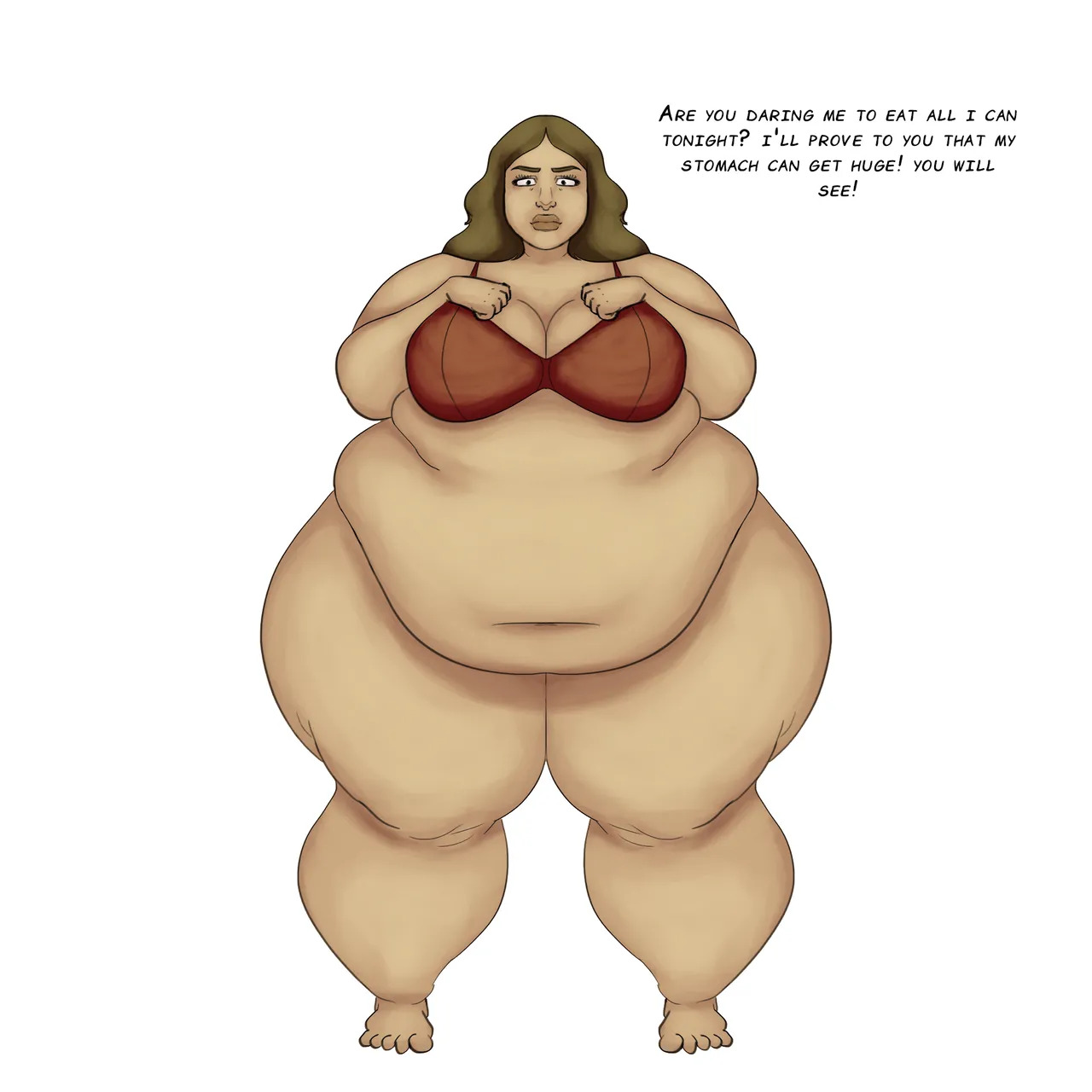 [ breadwithketchup ] Gallery - Page 39