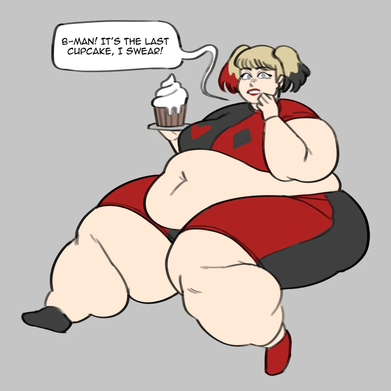 [ breadwithketchup ] Gallery - Page 407