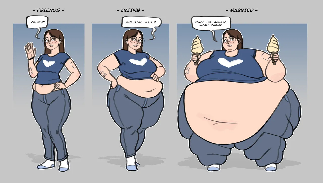 [ breadwithketchup ] Gallery - Page 408