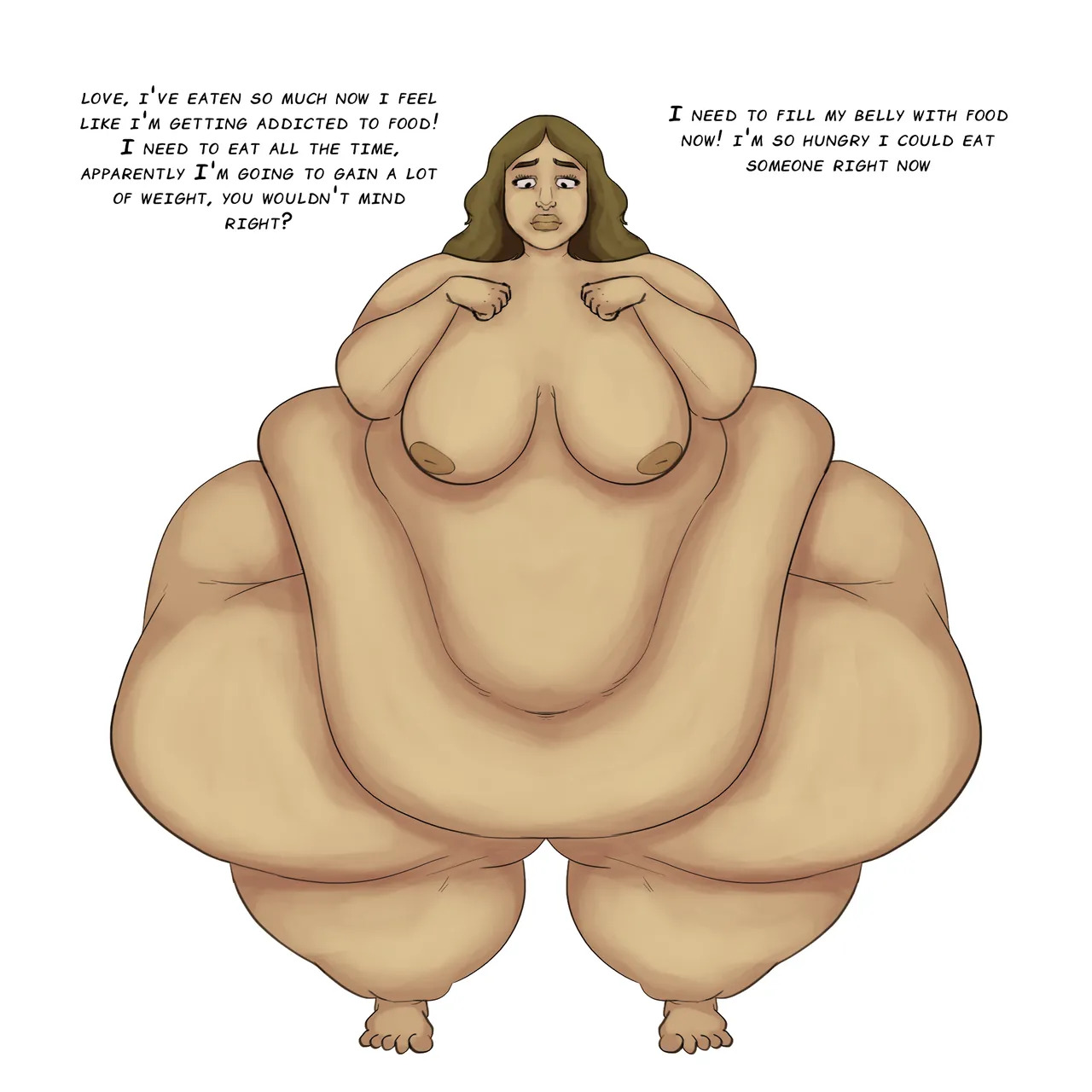 [ breadwithketchup ] Gallery - Page 40