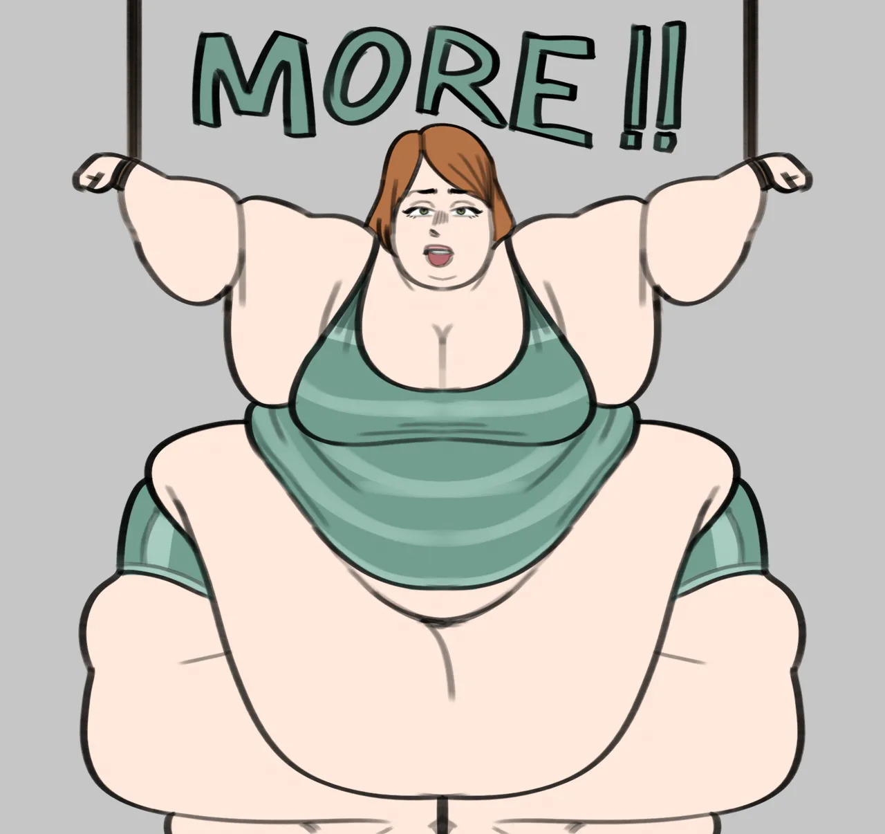 [ breadwithketchup ] Gallery - Page 422