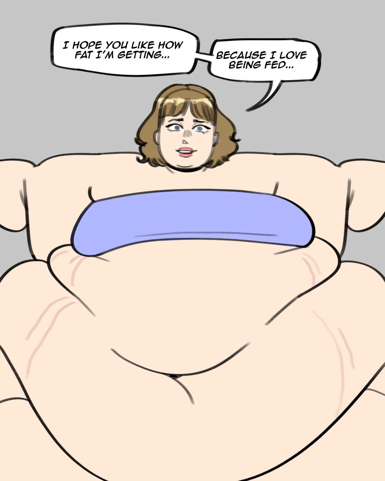 [ breadwithketchup ] Gallery - Page 425