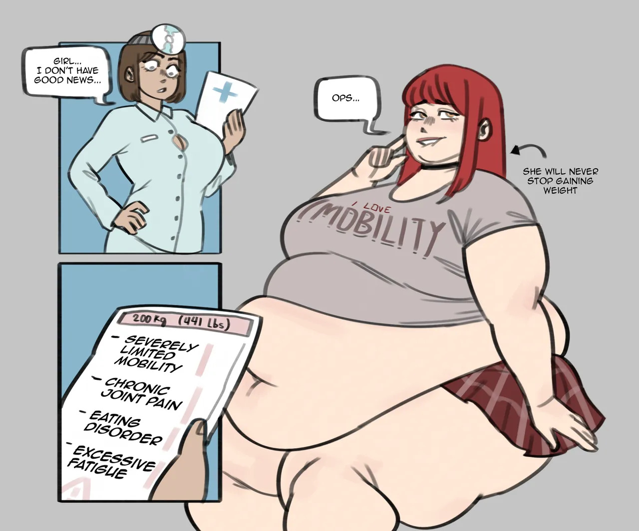 [ breadwithketchup ] Gallery - Page 428