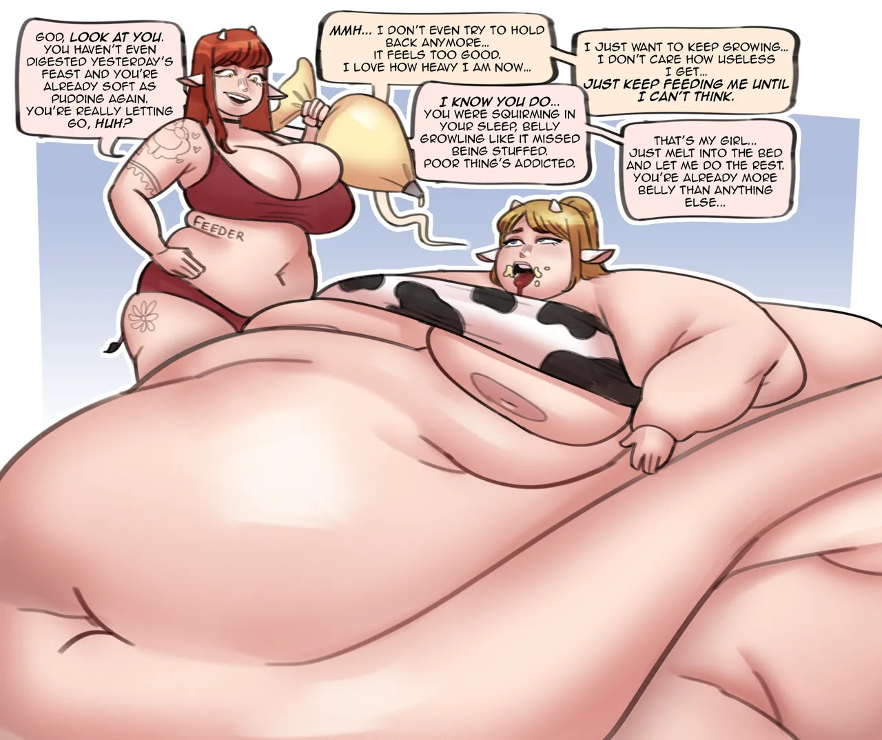 [ breadwithketchup ] Gallery - Page 434