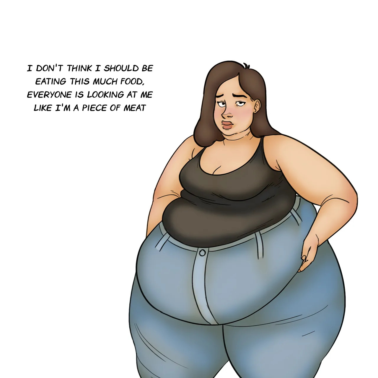 [ breadwithketchup ] Gallery - Page 43