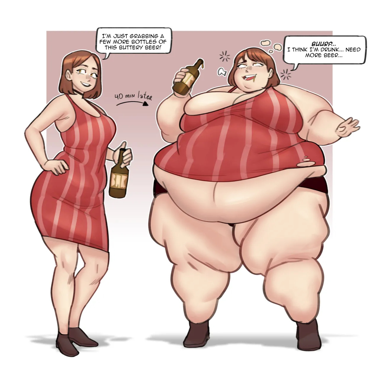 [ breadwithketchup ] Gallery - Page 441