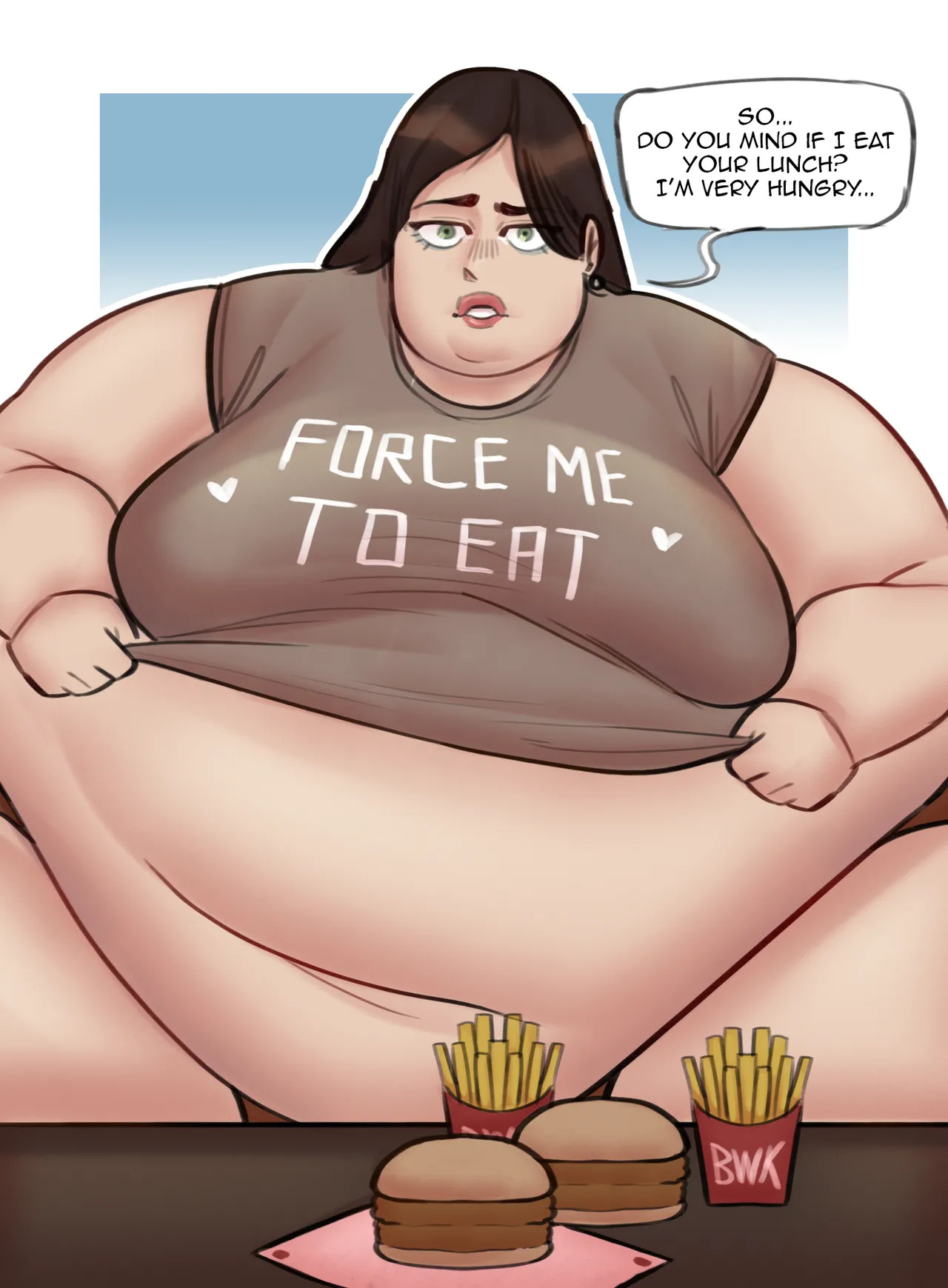 [ breadwithketchup ] Gallery - Page 442