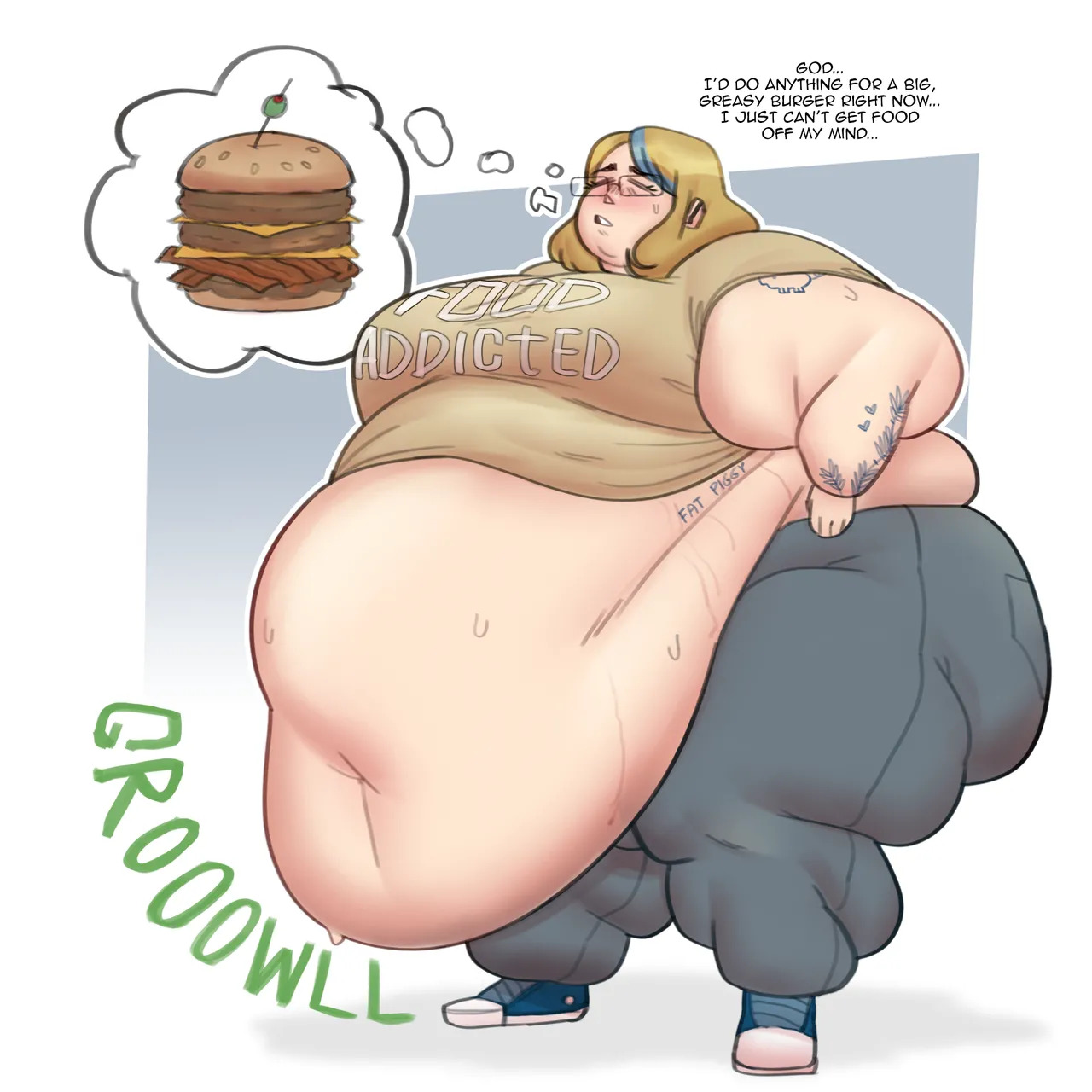 [ breadwithketchup ] Gallery - Page 446