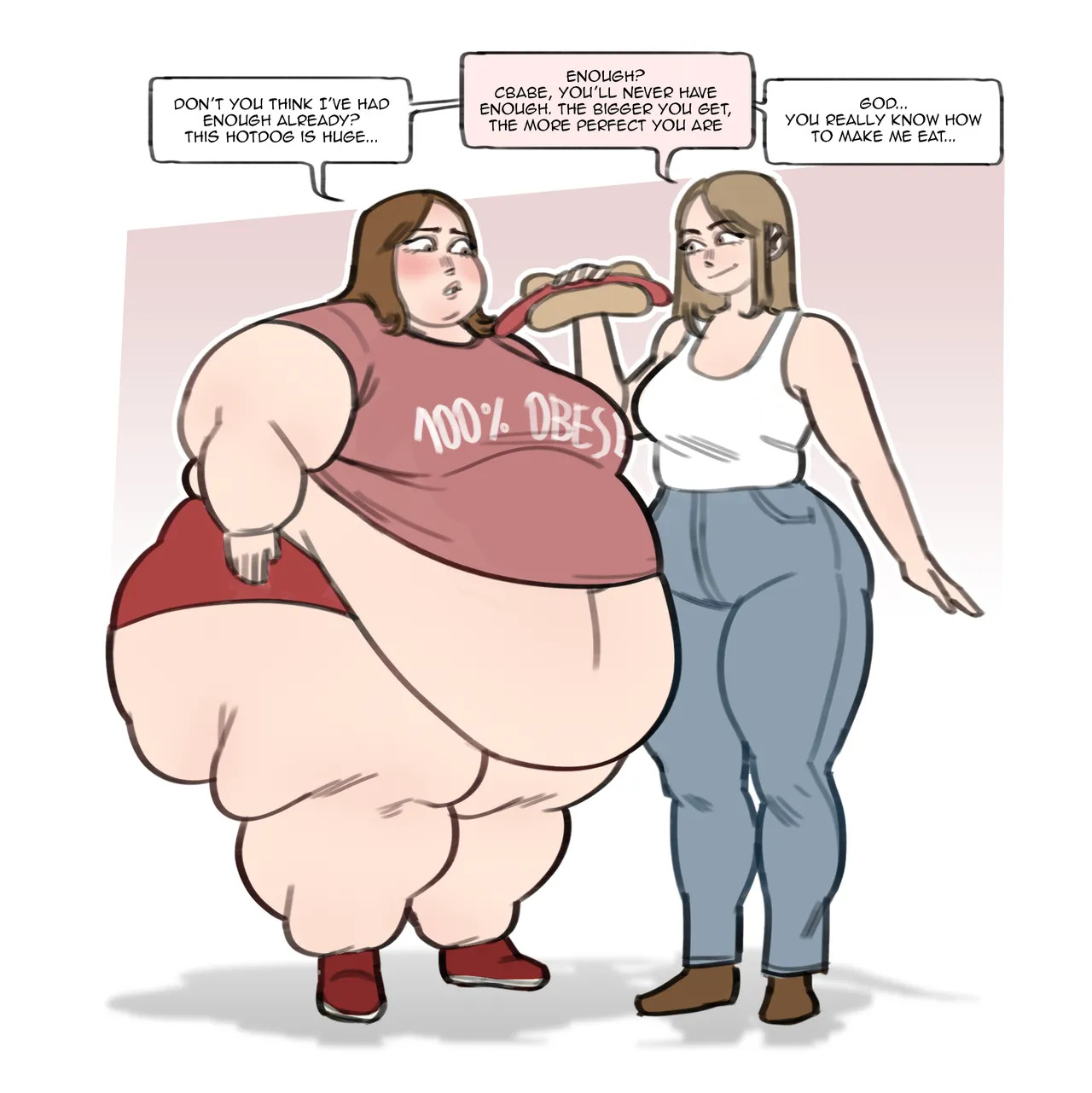 [ breadwithketchup ] Gallery - Page 460