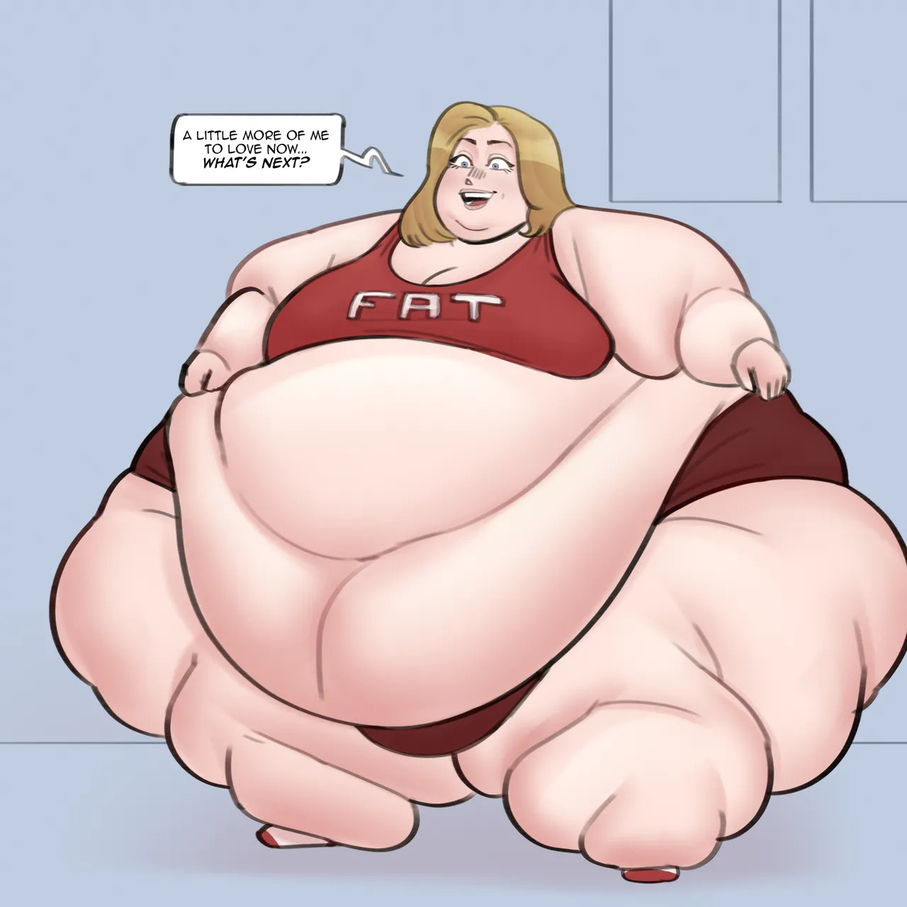 [ breadwithketchup ] Gallery - Page 462