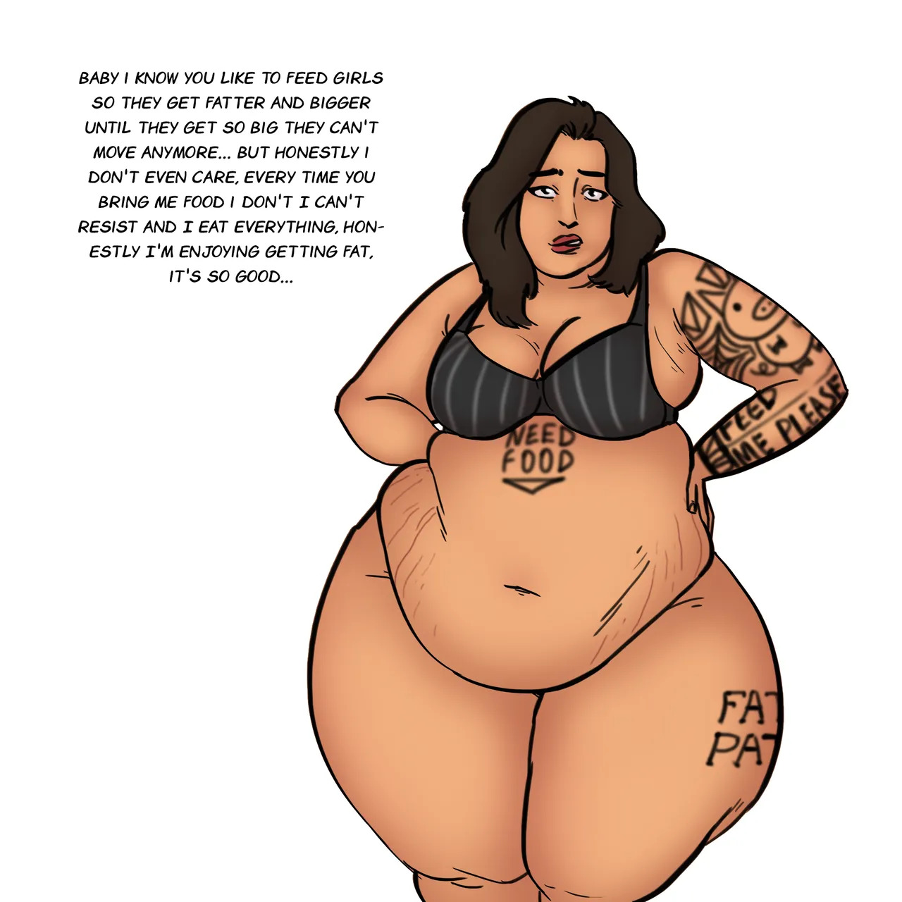 [ breadwithketchup ] Gallery - Page 46
