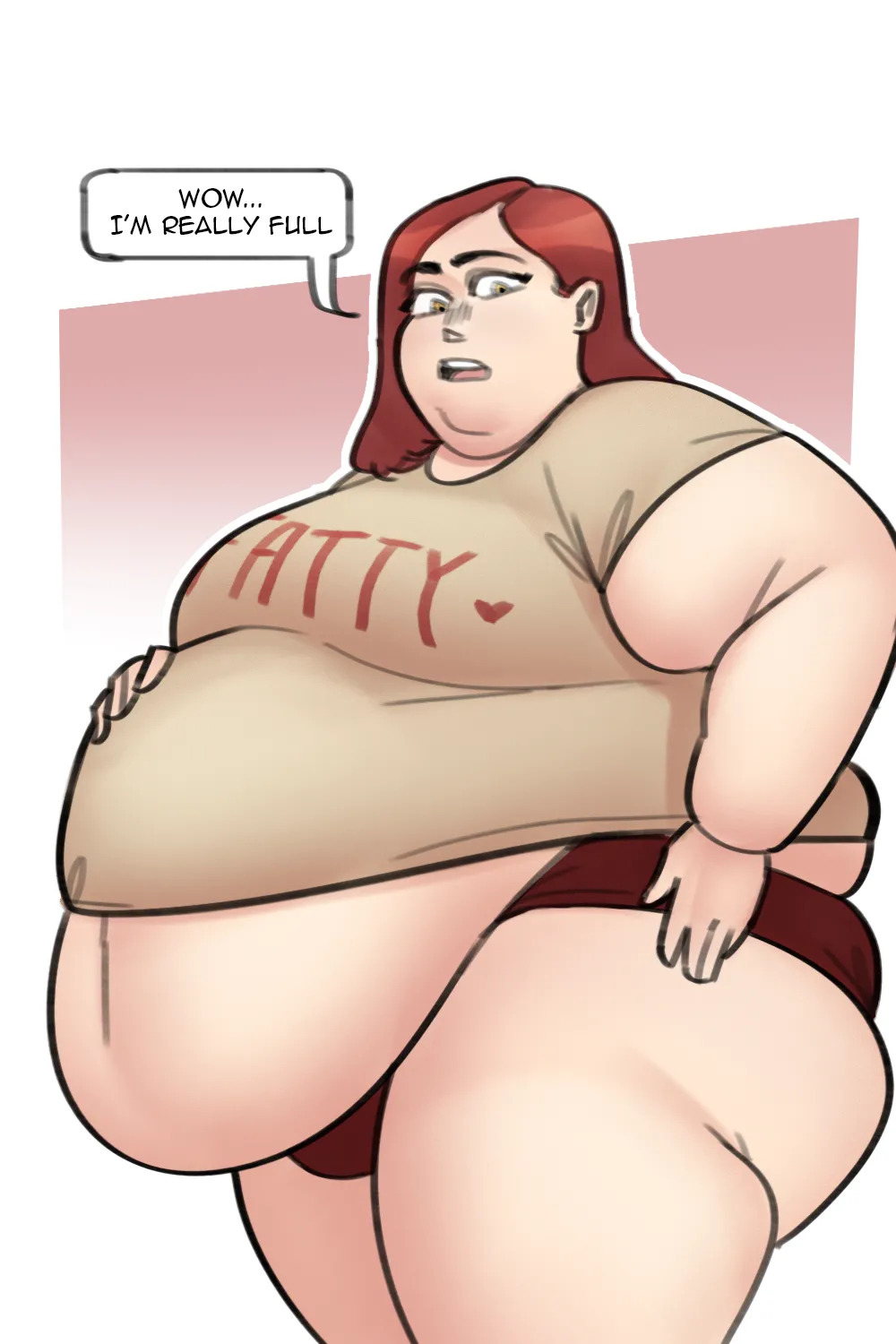 [ breadwithketchup ] Gallery - Page 473
