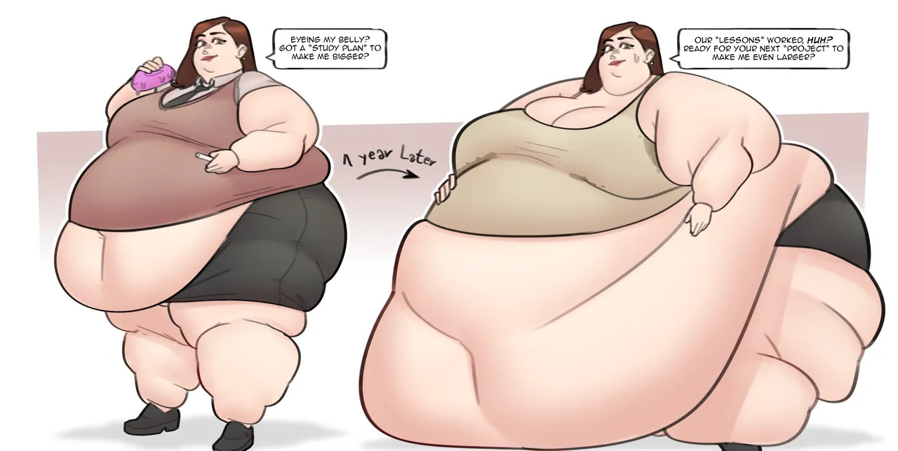 [ breadwithketchup ] Gallery - Page 474
