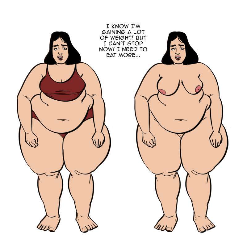 [ breadwithketchup ] Gallery - Page 47