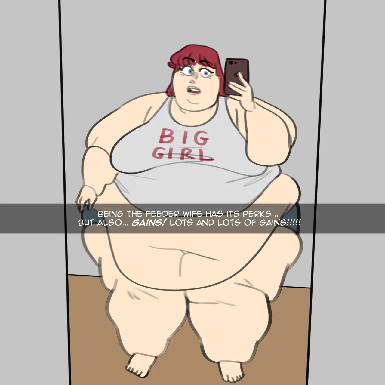 [ breadwithketchup ] Gallery - Page 475