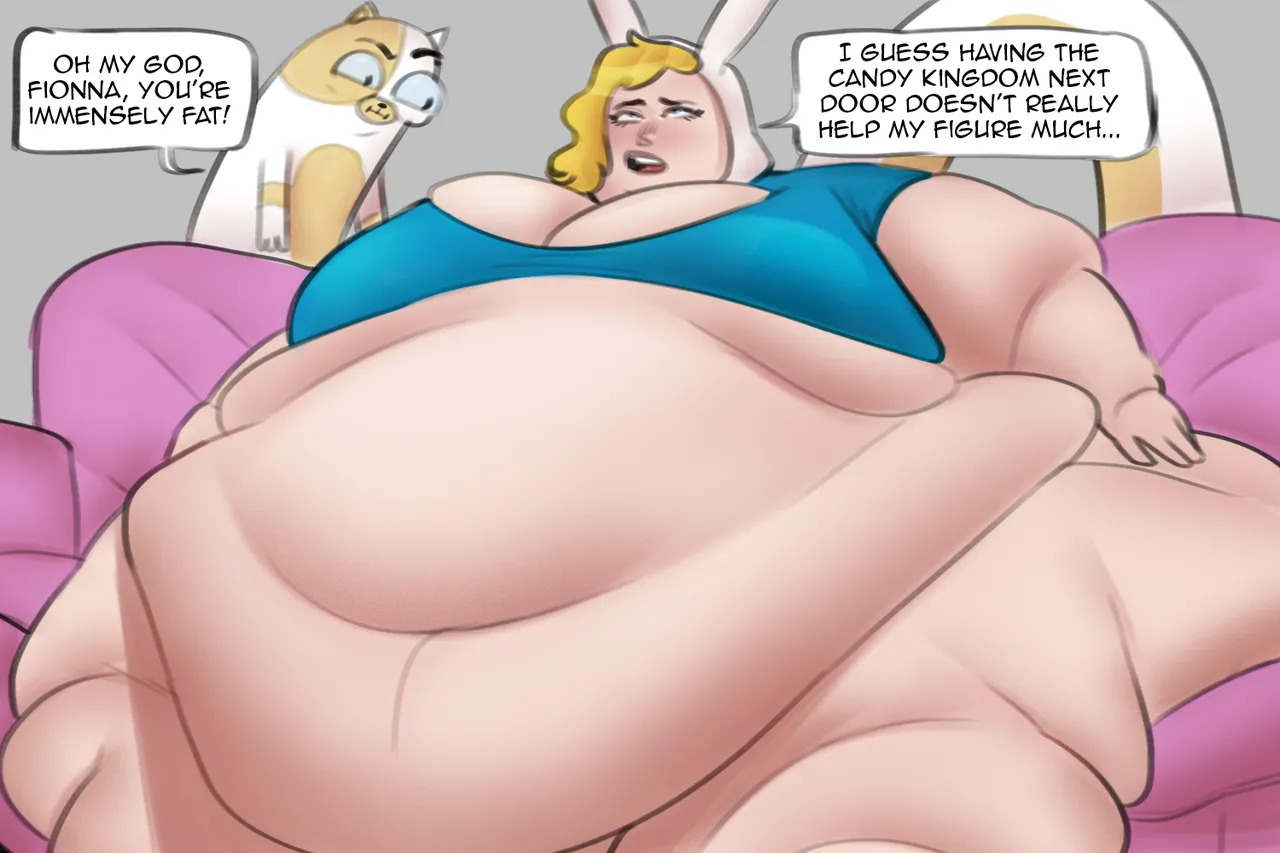 [ breadwithketchup ] Gallery - Page 499