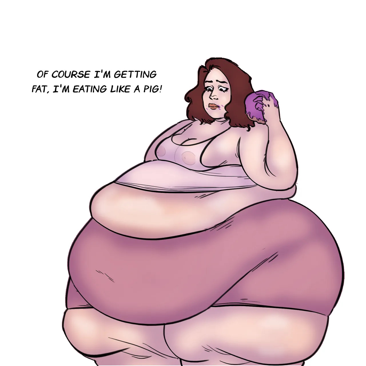 [ breadwithketchup ] Gallery - Page 53