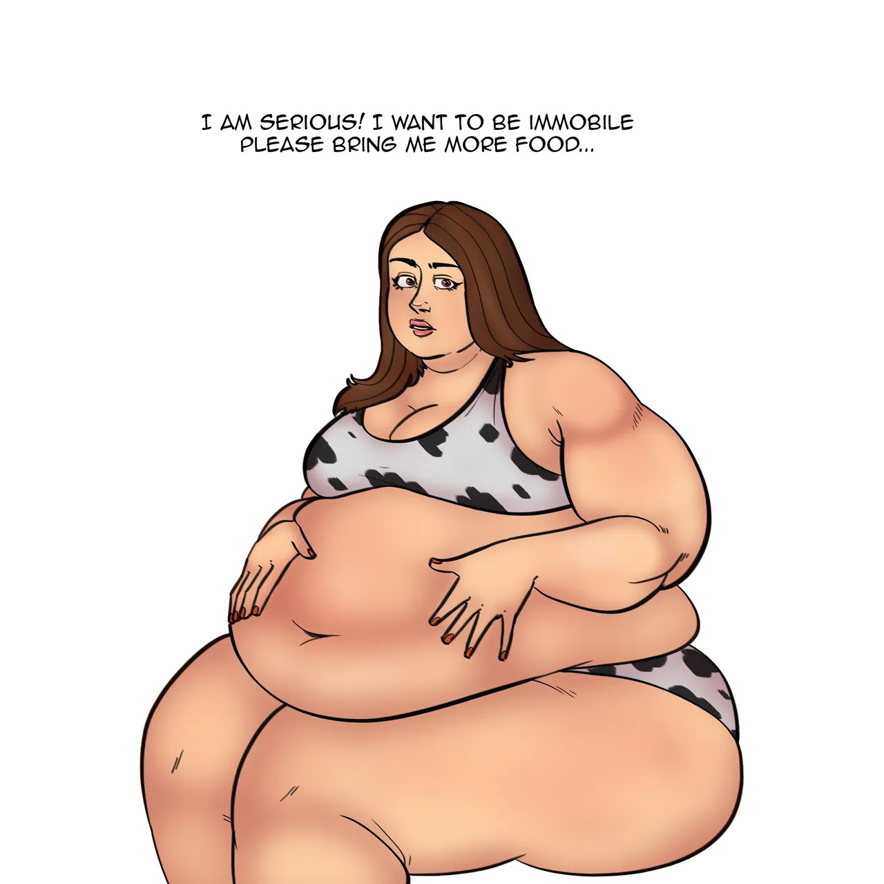 [ breadwithketchup ] Gallery - Page 58