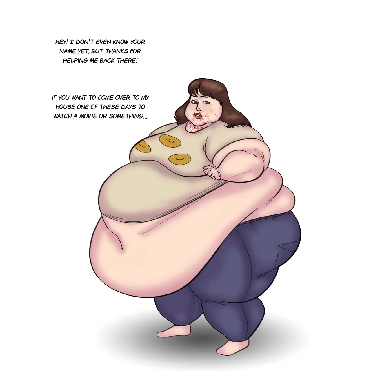 [ breadwithketchup ] Gallery - Page 62
