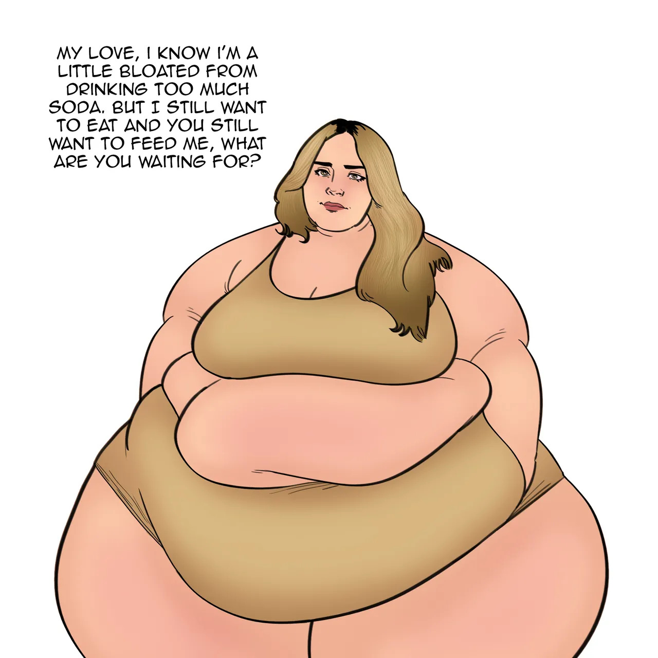 [ breadwithketchup ] Gallery - Page 70