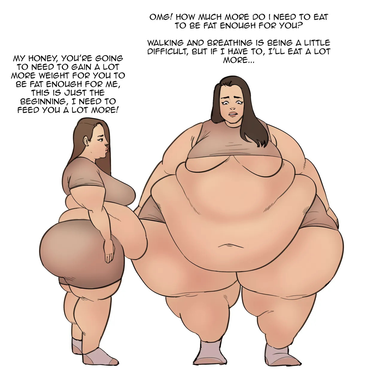 [ breadwithketchup ] Gallery - Page 71