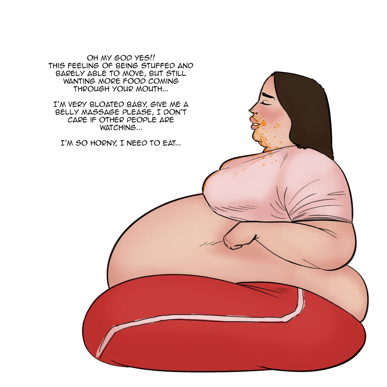 [ breadwithketchup ] Gallery - Page 76