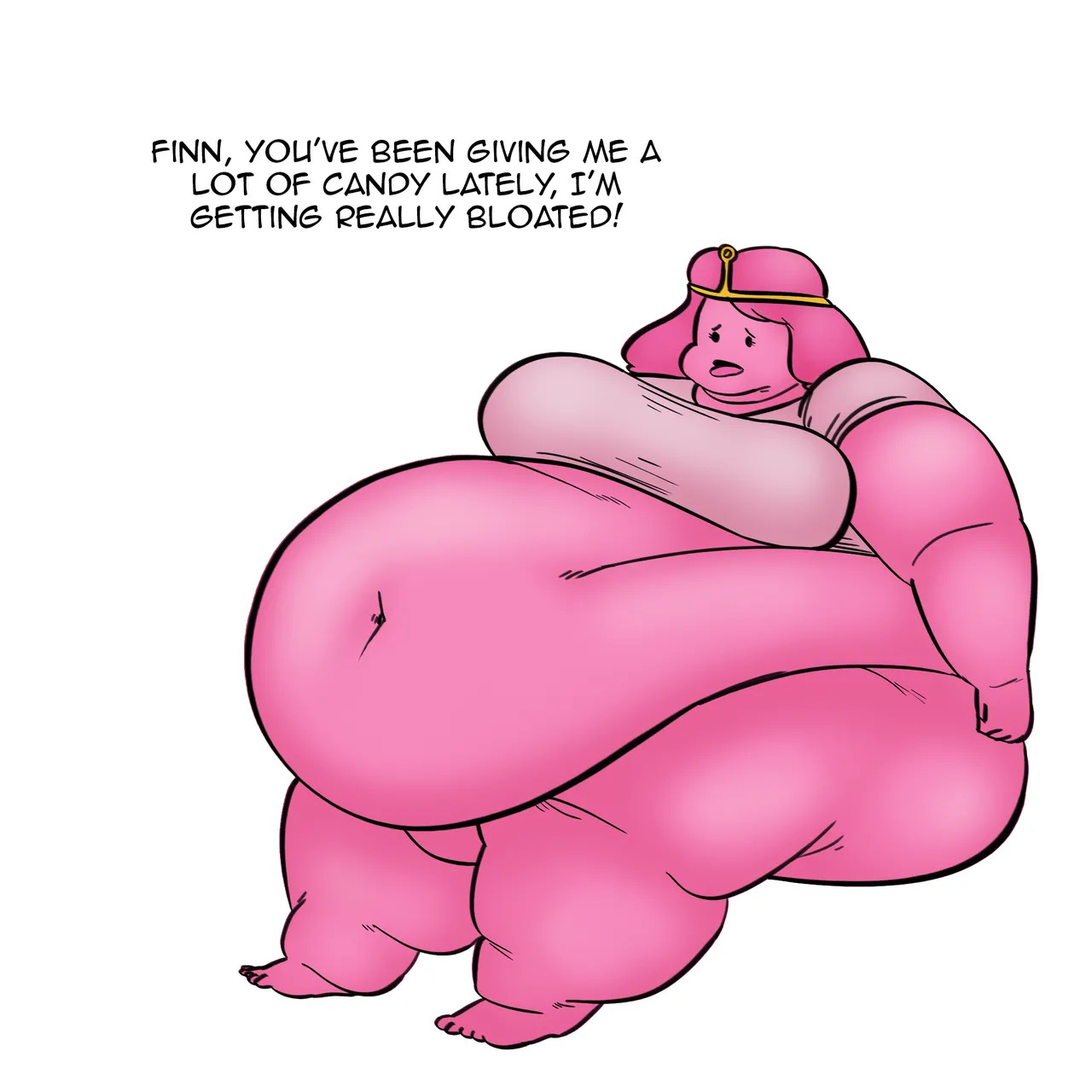 [ breadwithketchup ] Gallery - Page 77